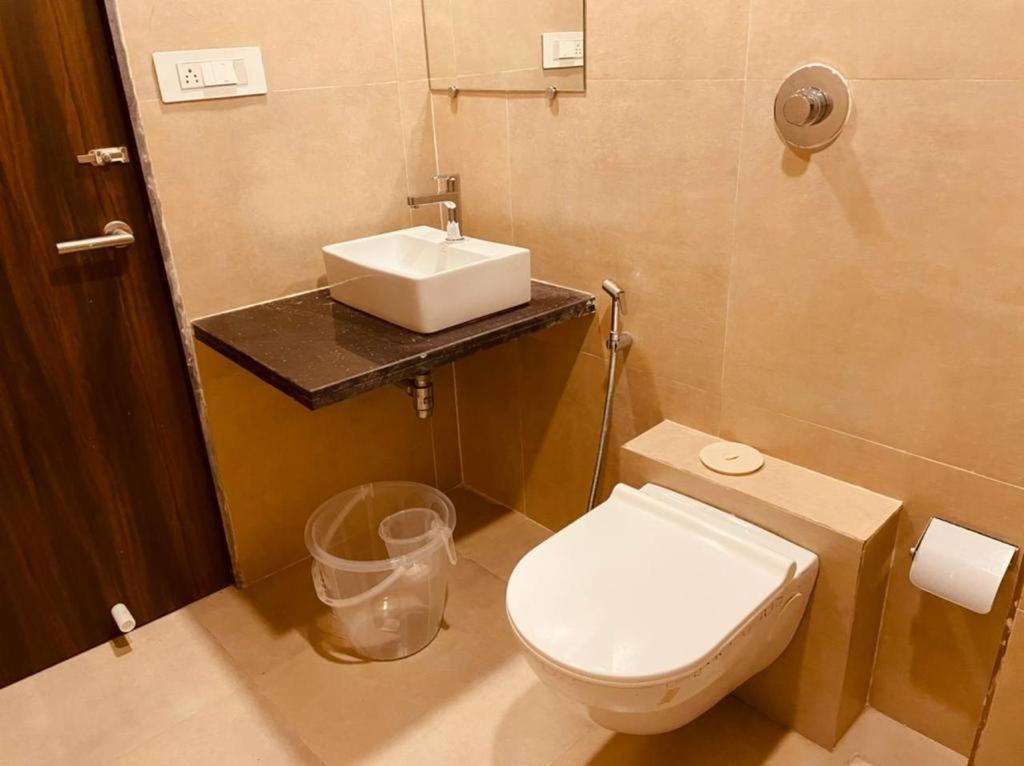 New Hotel