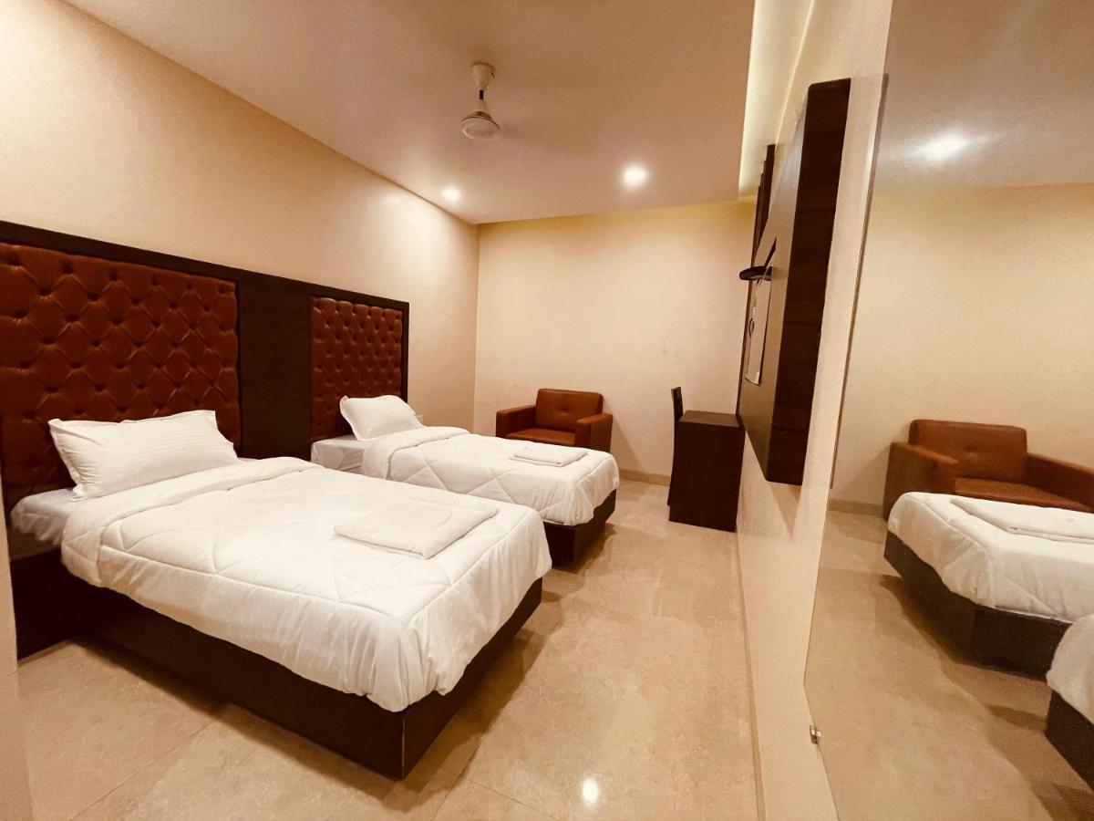 New Hotel 3*