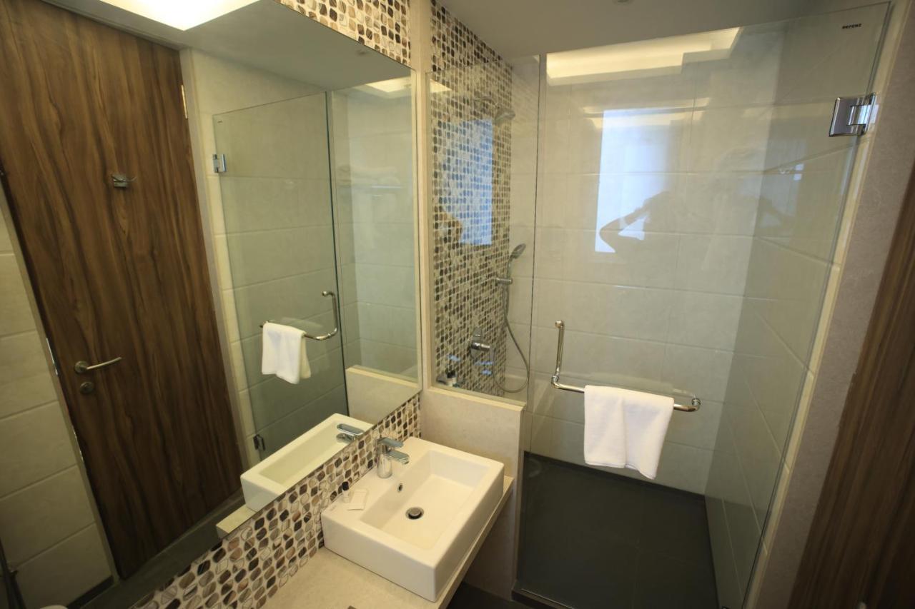 The Byke Delotel Hotel