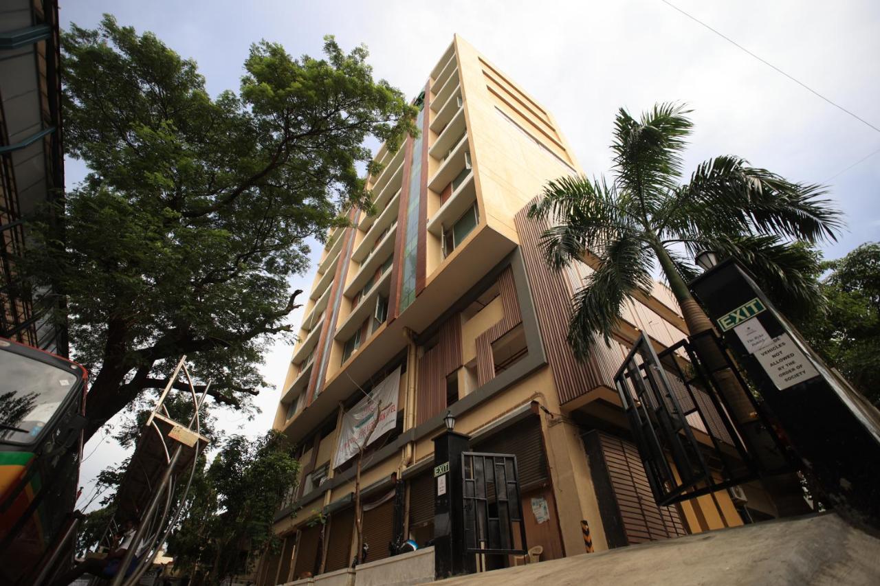 Hotel The Byke Delotel Mumbai