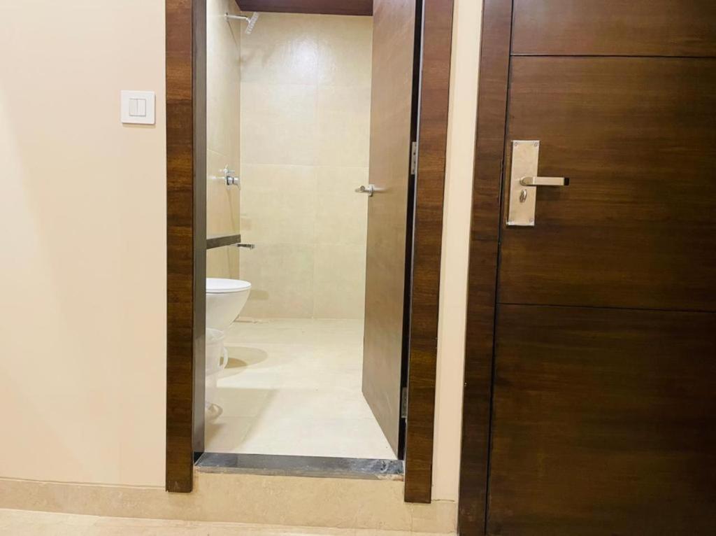 New Hotel Mumbai