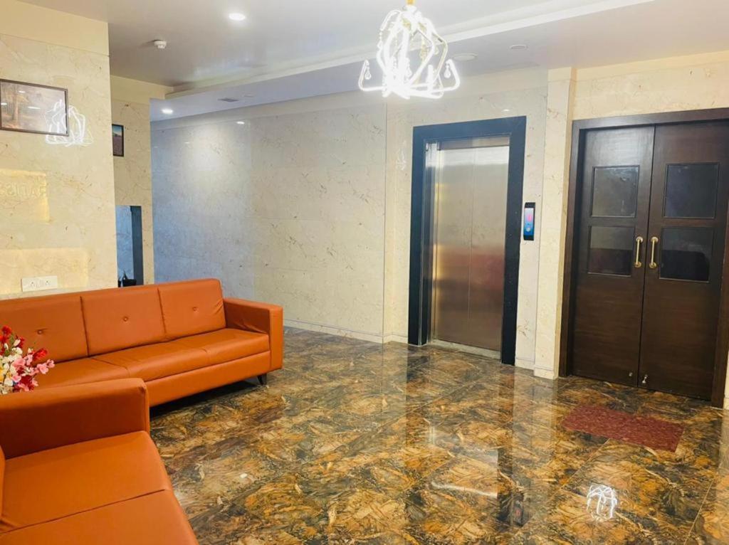 New Hotel