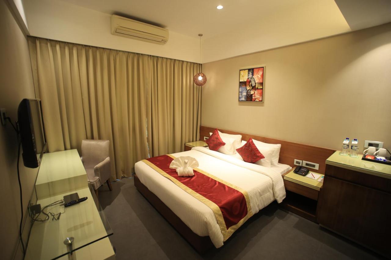 The Byke Delotel 3*