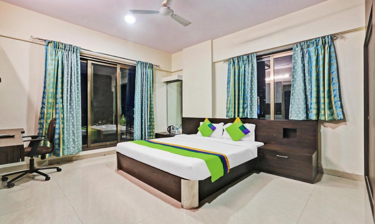 Treebo Trend Bandra Hotel Mumbai