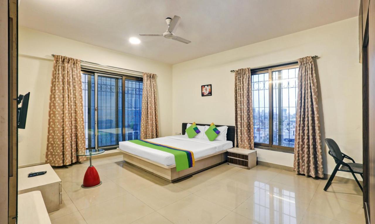 Hotel Treebo Trend Bandra 3*