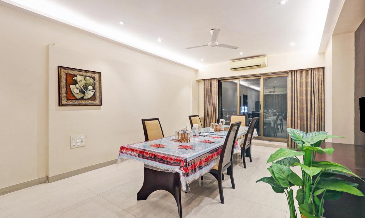 Treebo Trend Bandra Hotel Mumbai