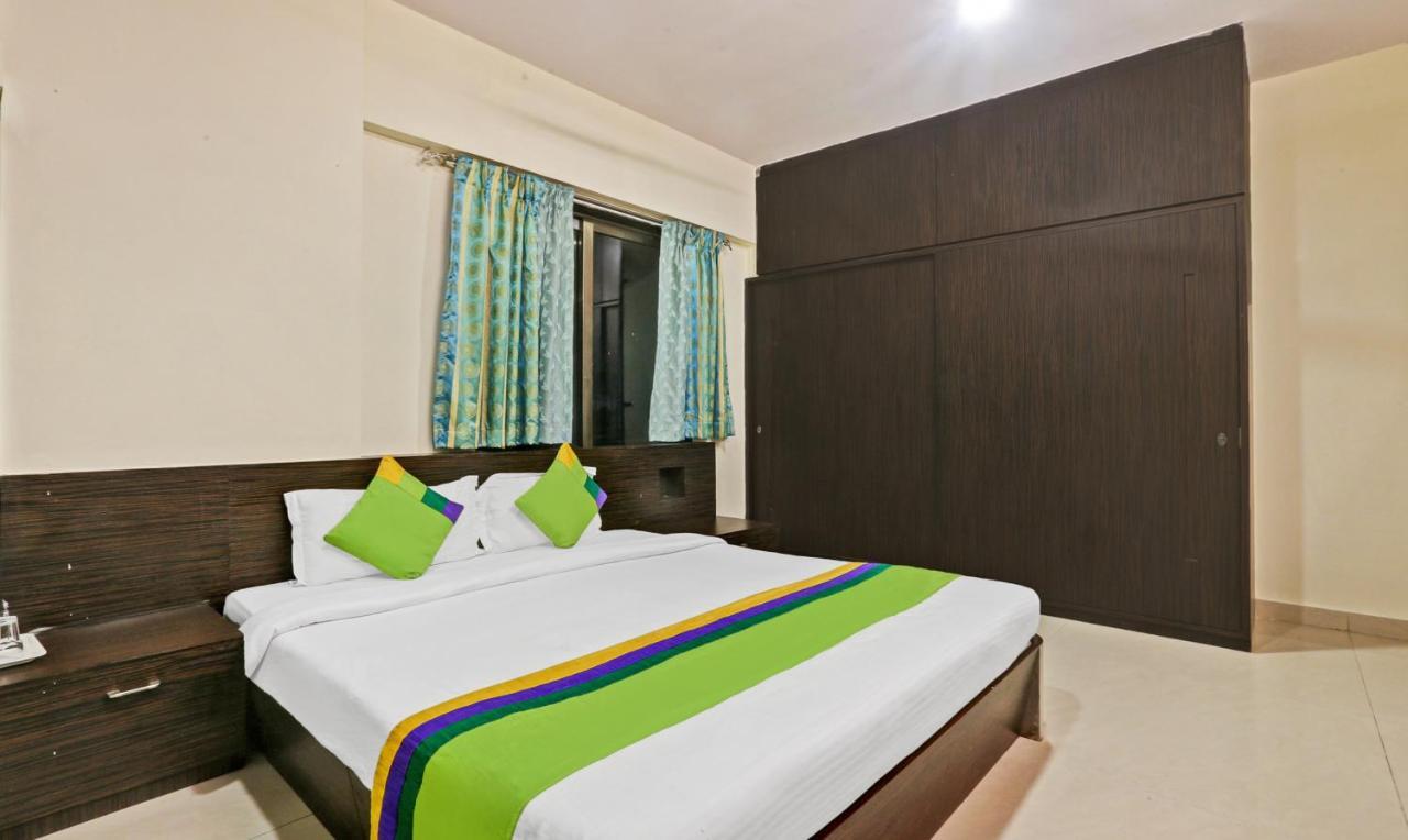 Hotel Treebo Trend Bandra 3*
