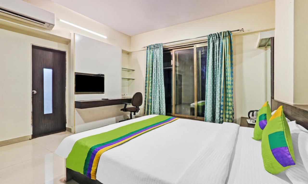 Treebo Trend Bandra 3*