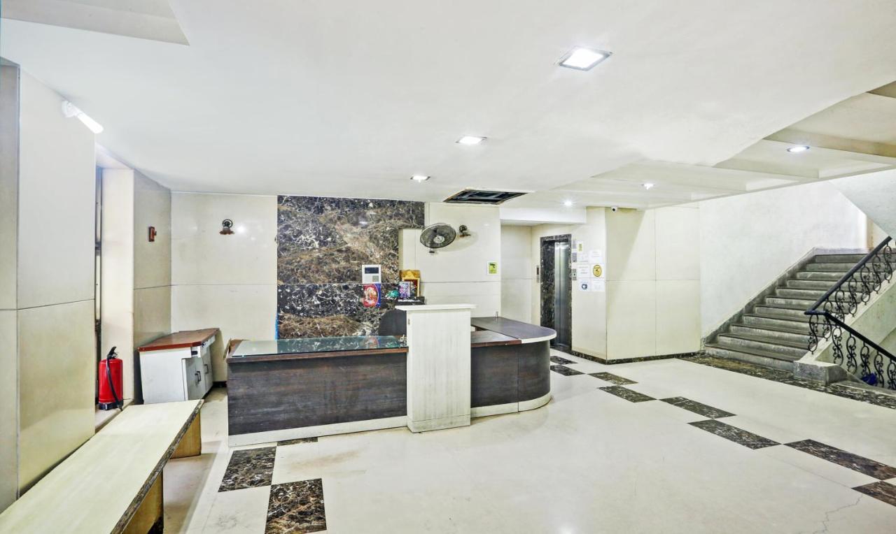 Treebo Trend Bandra Mumbai