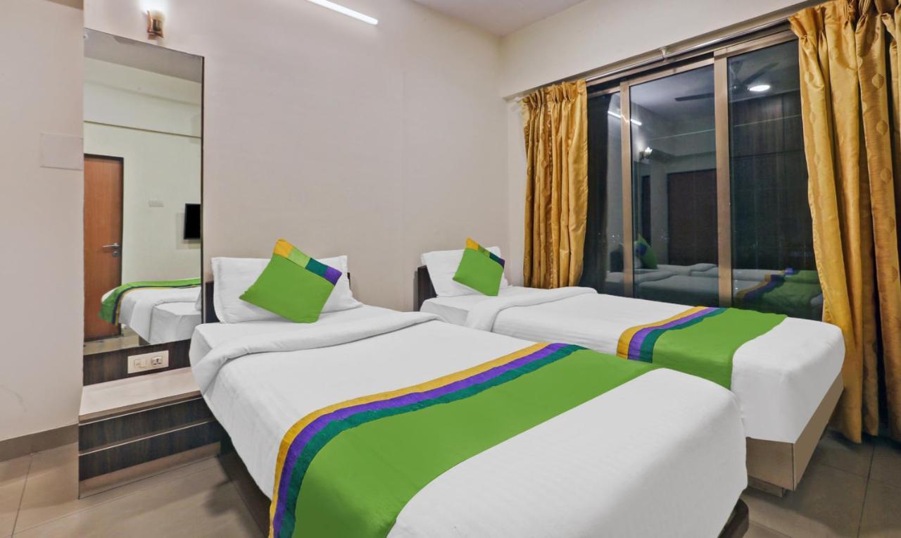 Treebo Trend Bandra 3* Mumbai