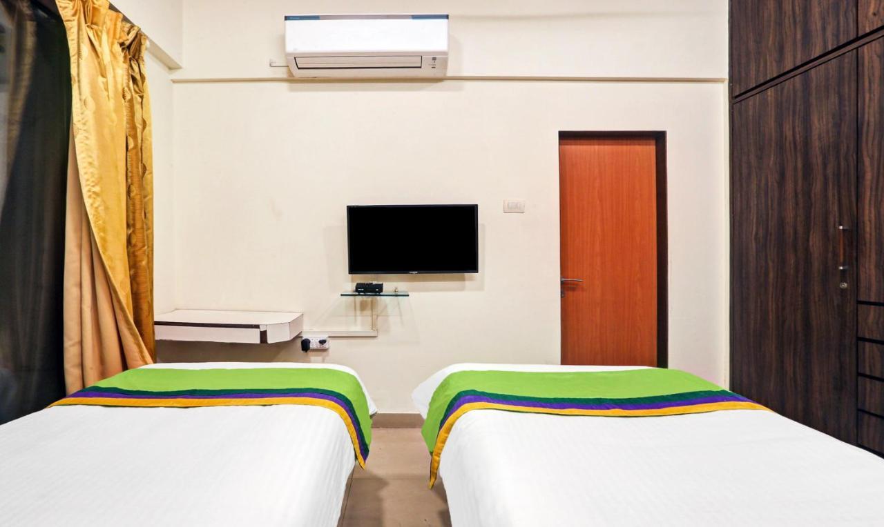 Hotel Treebo Trend Bandra 3*