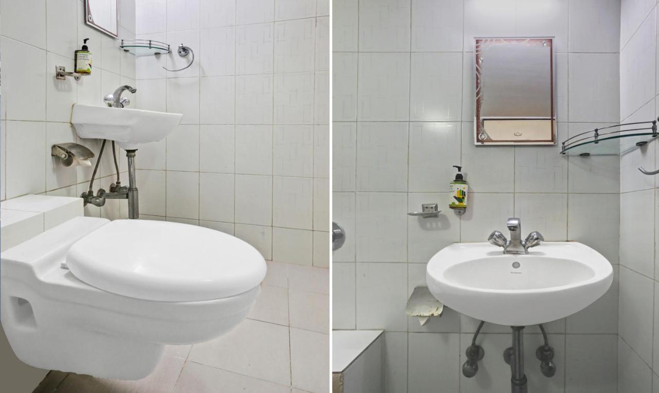 Hotel Treebo Trend Bandra