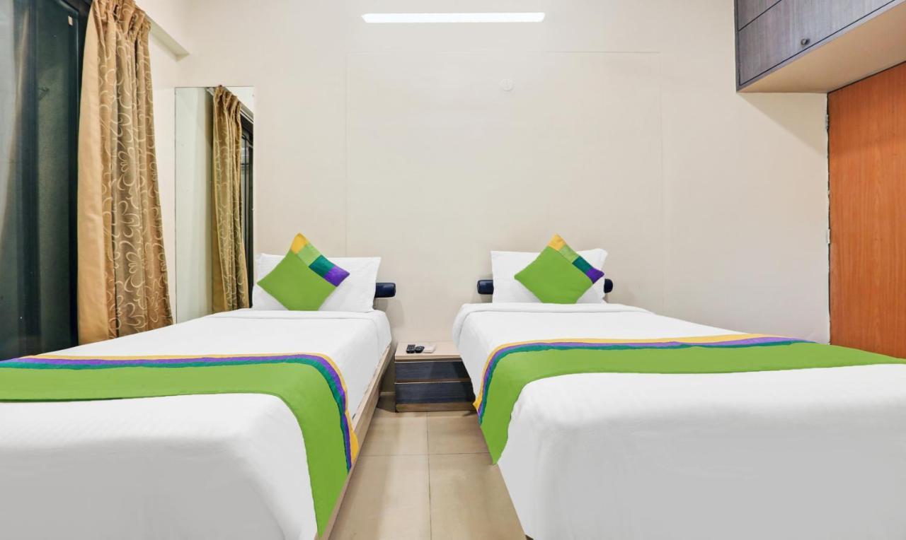 Treebo Trend Bandra 3*