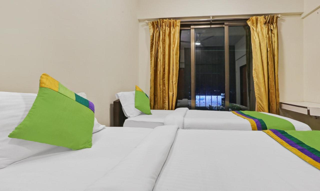 Treebo Trend Bandra Mumbai