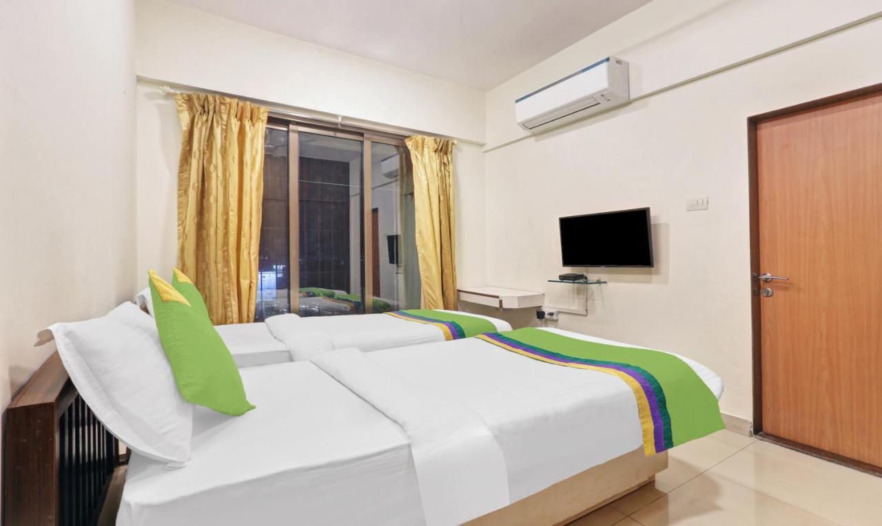 Treebo Trend Bandra 3*