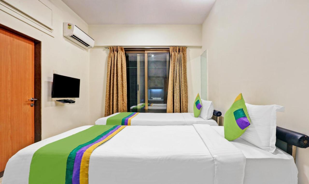 Treebo Trend Bandra Hotel 3*