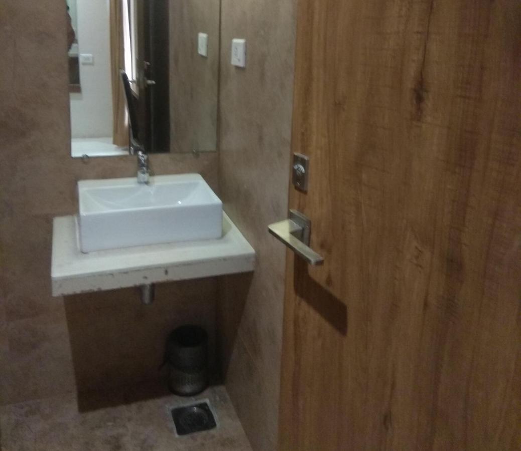 West Blue Hotel Bombaim
