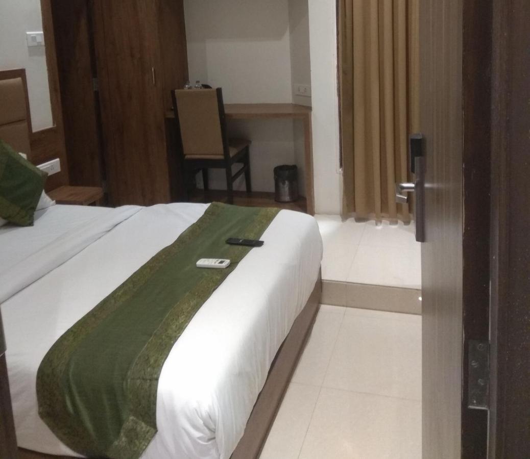 Hotel West Blue