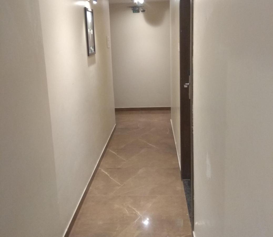 Hotel West Blue Bombaim