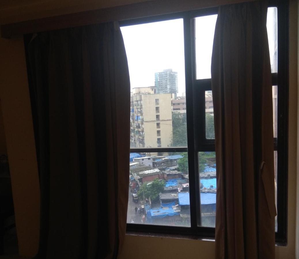 West Blue Hotel Bombaim