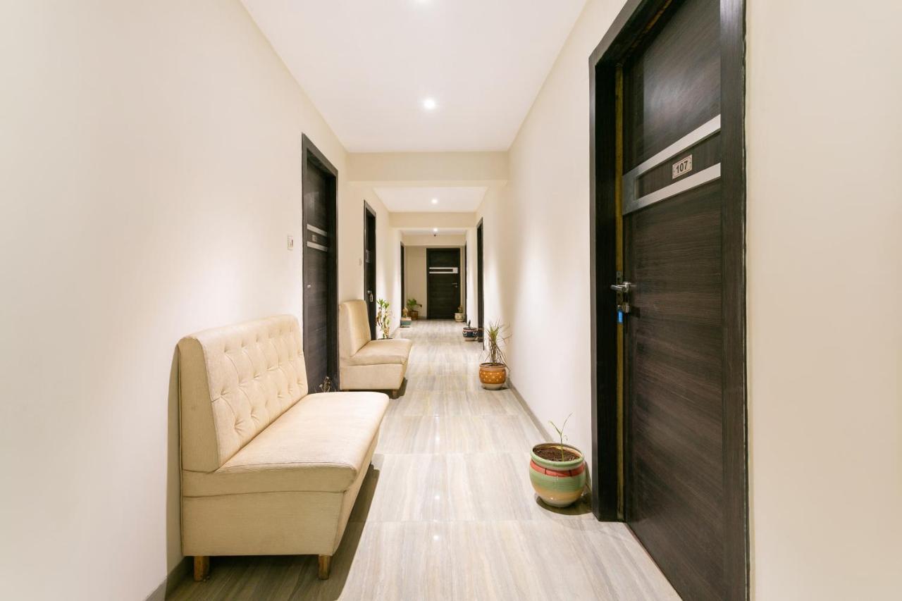 Collection O Pearl Residency Hotel Mumbai