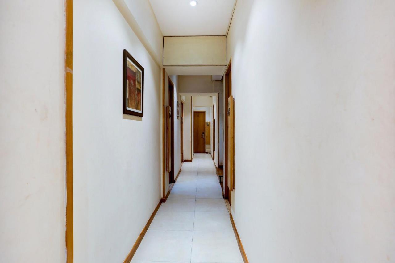 Oyo 81549 Hotel Elegance Nx