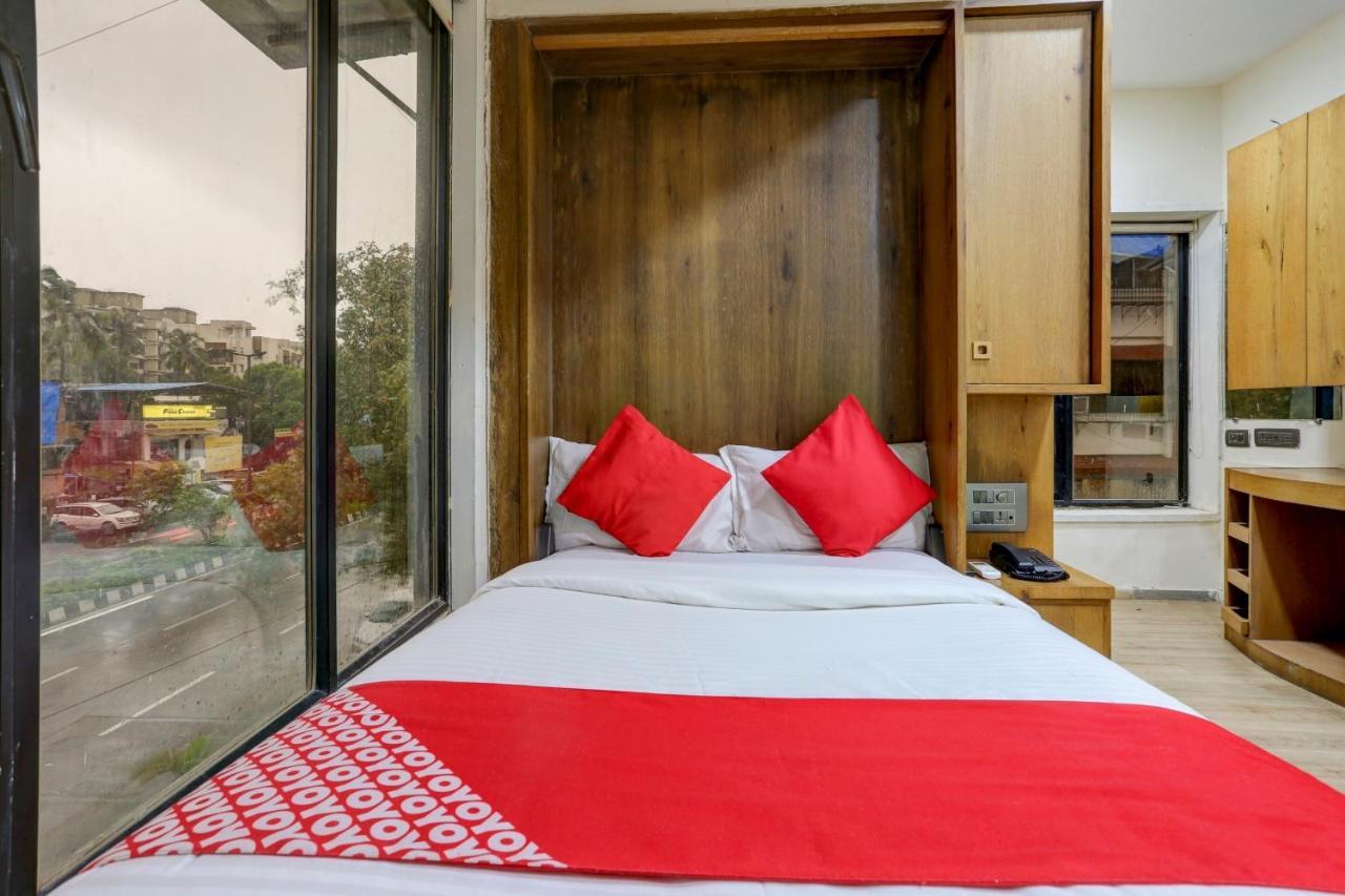 Oyo 81549 Hotel Elegance Nx 3* Mumbai