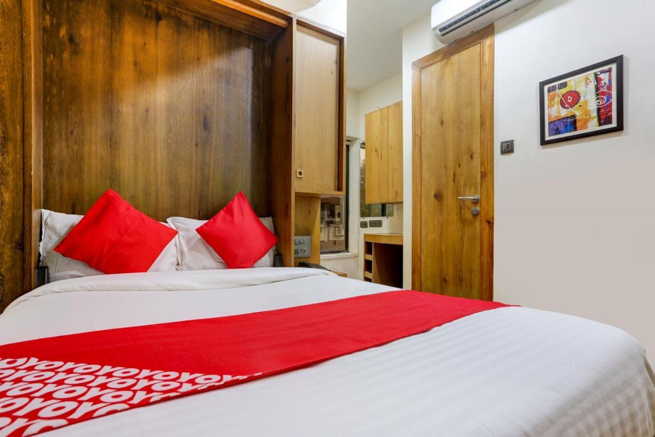 Oyo 81549 Hotel Elegance Nx