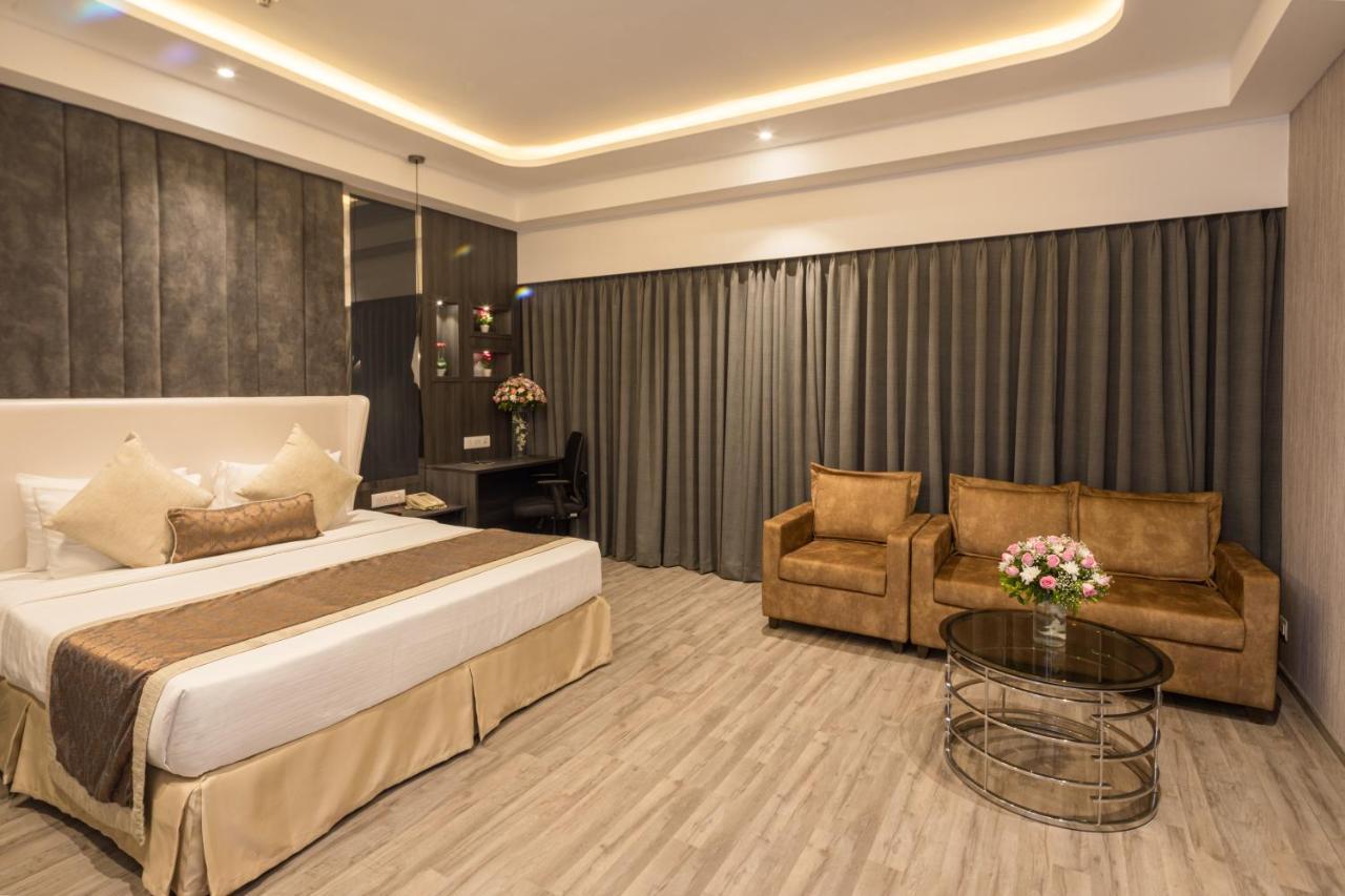 Hotel Goldfinch 4*