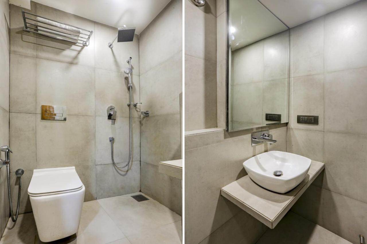 Oyo 81549 Hotel Elegance Nx Hotel