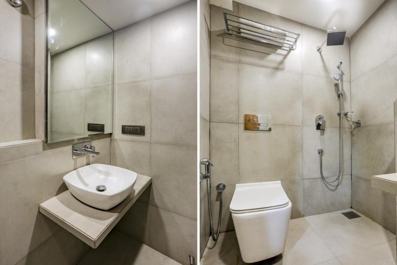 Hotel Oyo 81549 Hotel Elegance Nx Mumbai