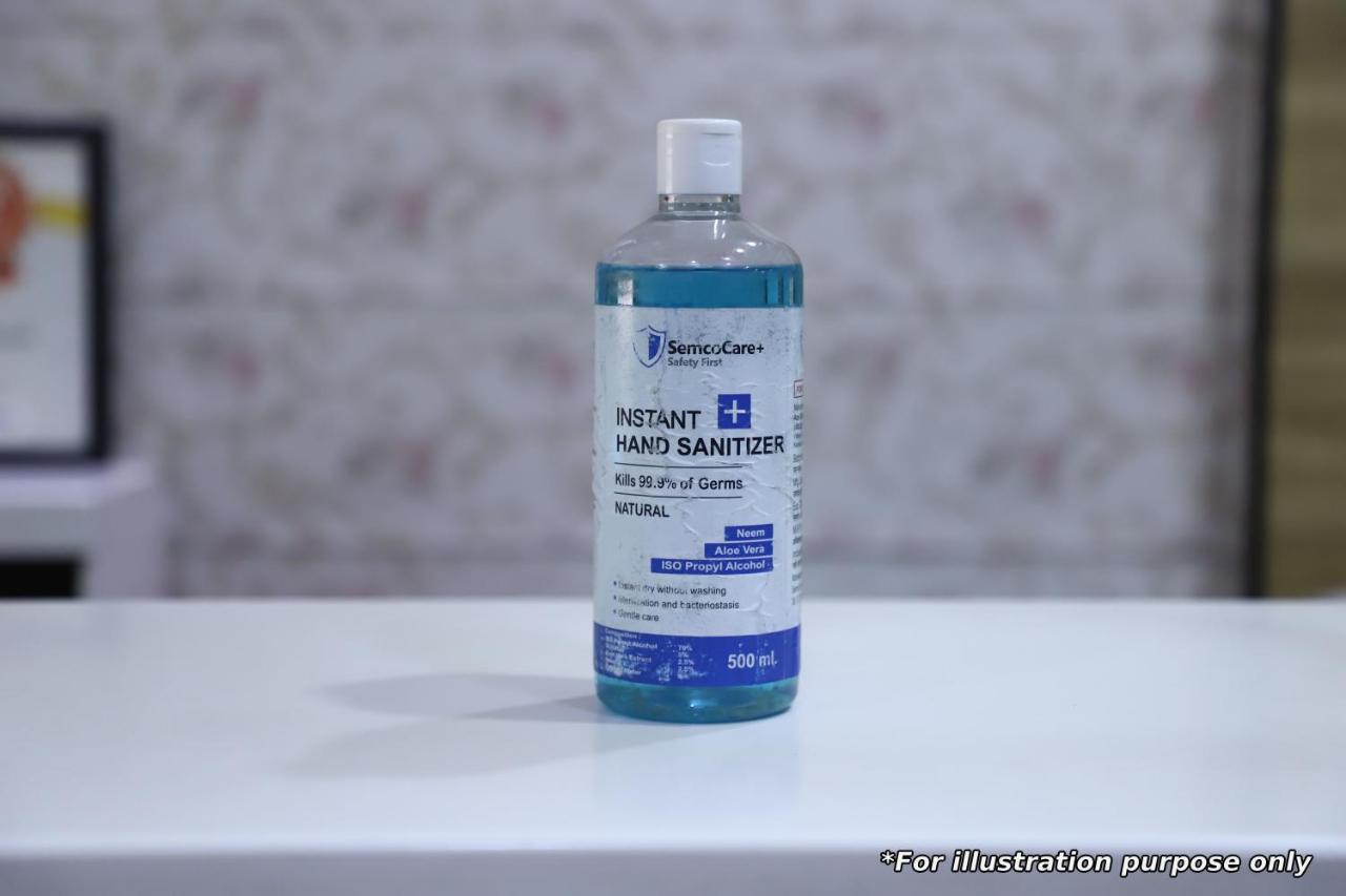 Oyo 81549 Hotel Elegance Nx Hotel 3*