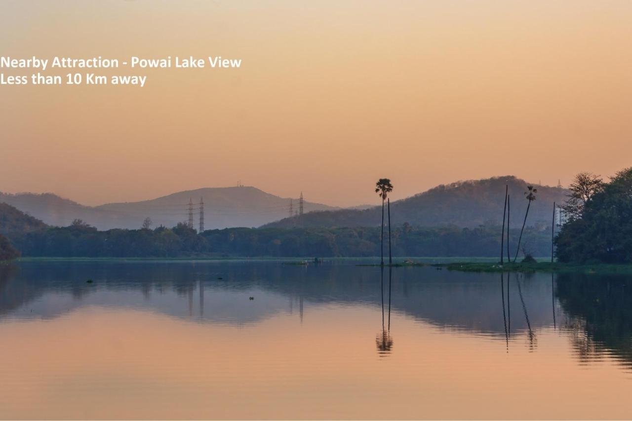 Hotel Oyo 81549 Hotel Elegance Nx