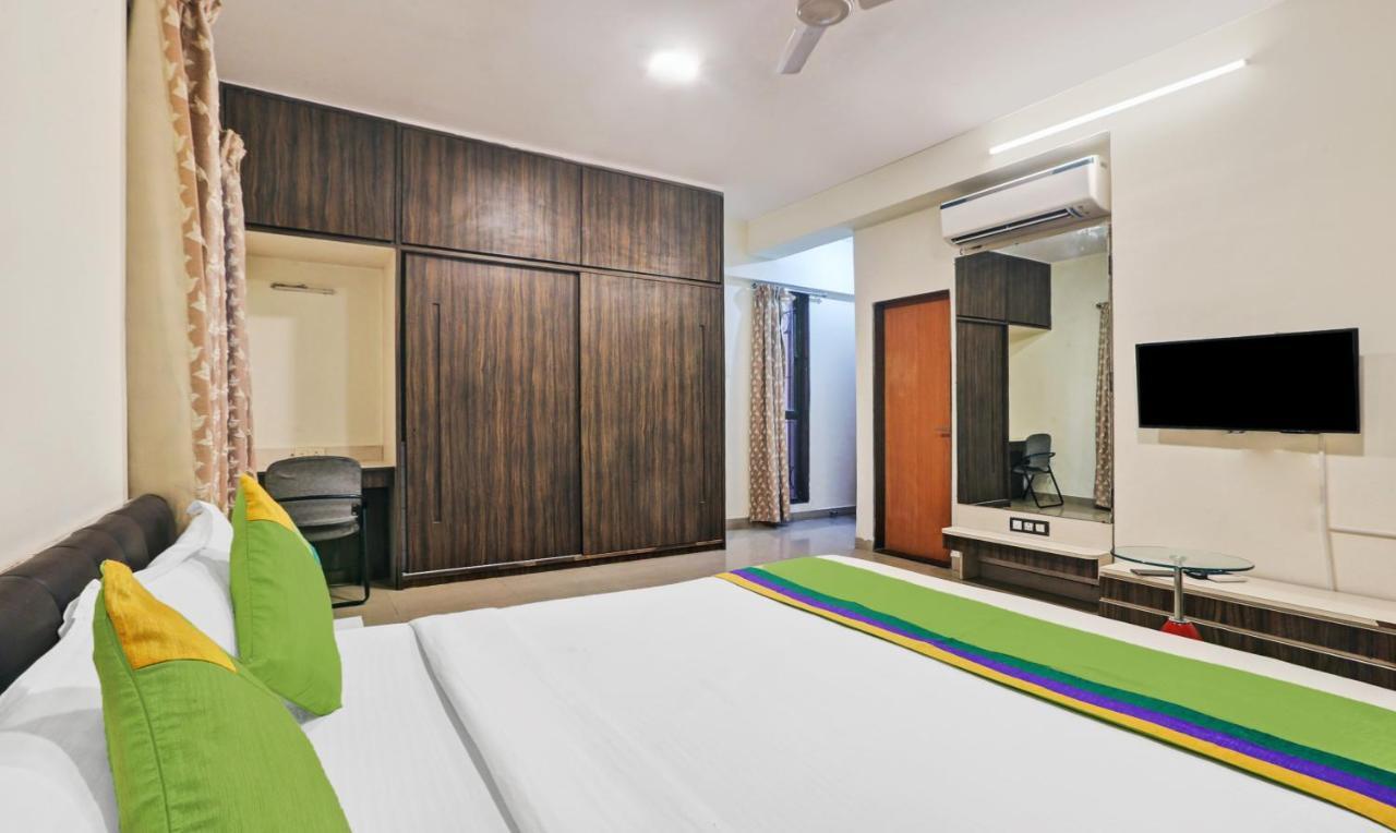 Treebo Trend Bandra Mumbai