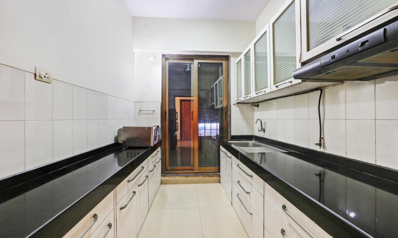 Treebo Trend Bandra Hotel 3*