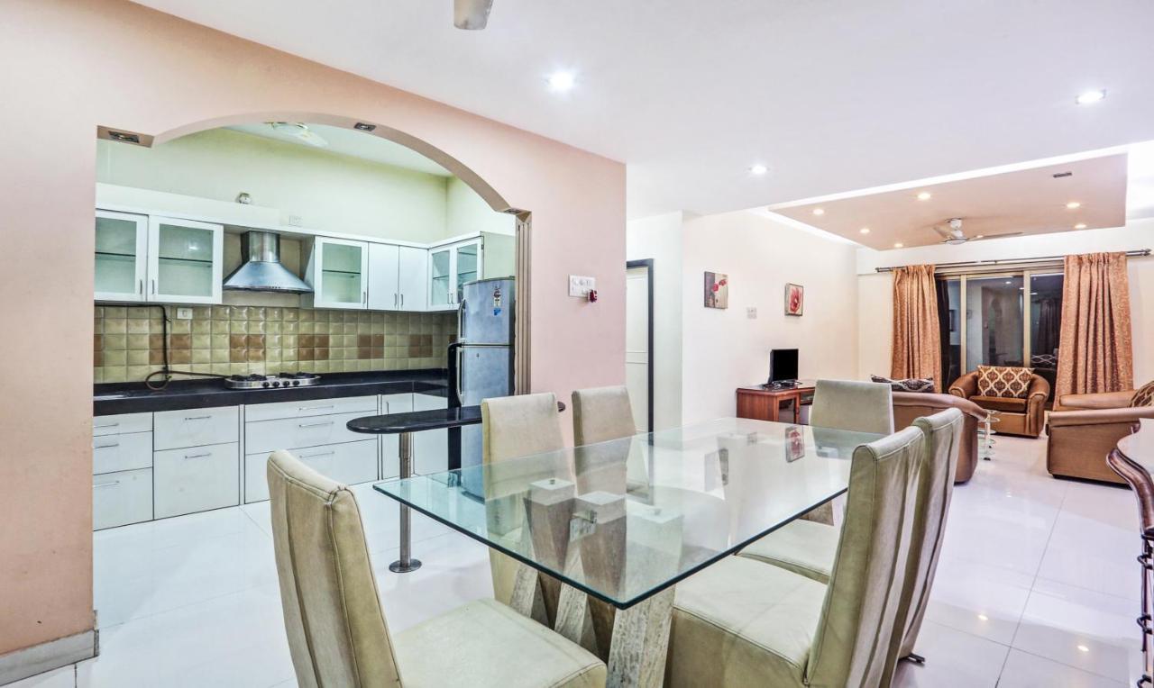 Treebo Trend Bandra Hotel 3*