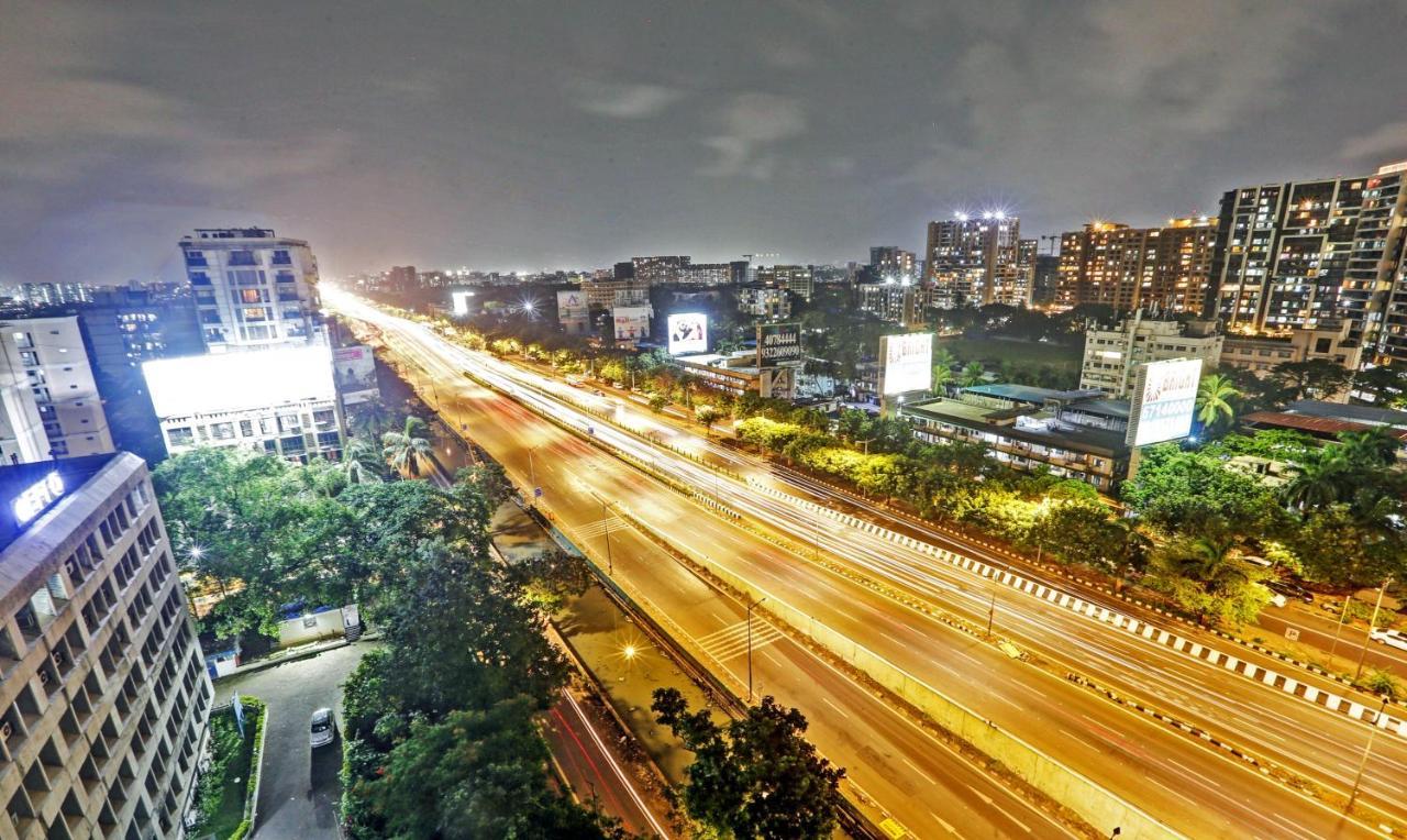 Treebo Trend Bandra 3* Mumbai