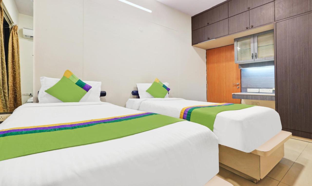 Treebo Trend Bandra Hotel