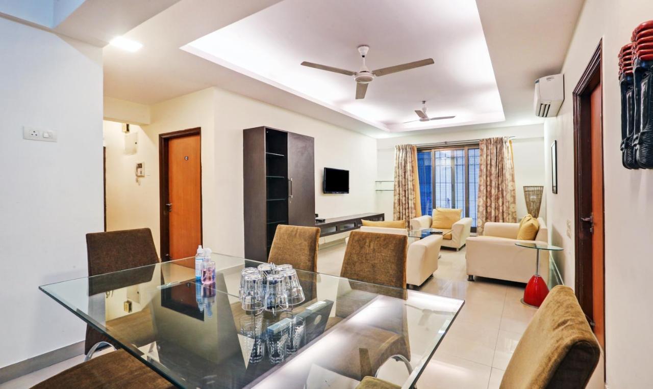 Hotel Treebo Trend Bandra 3*