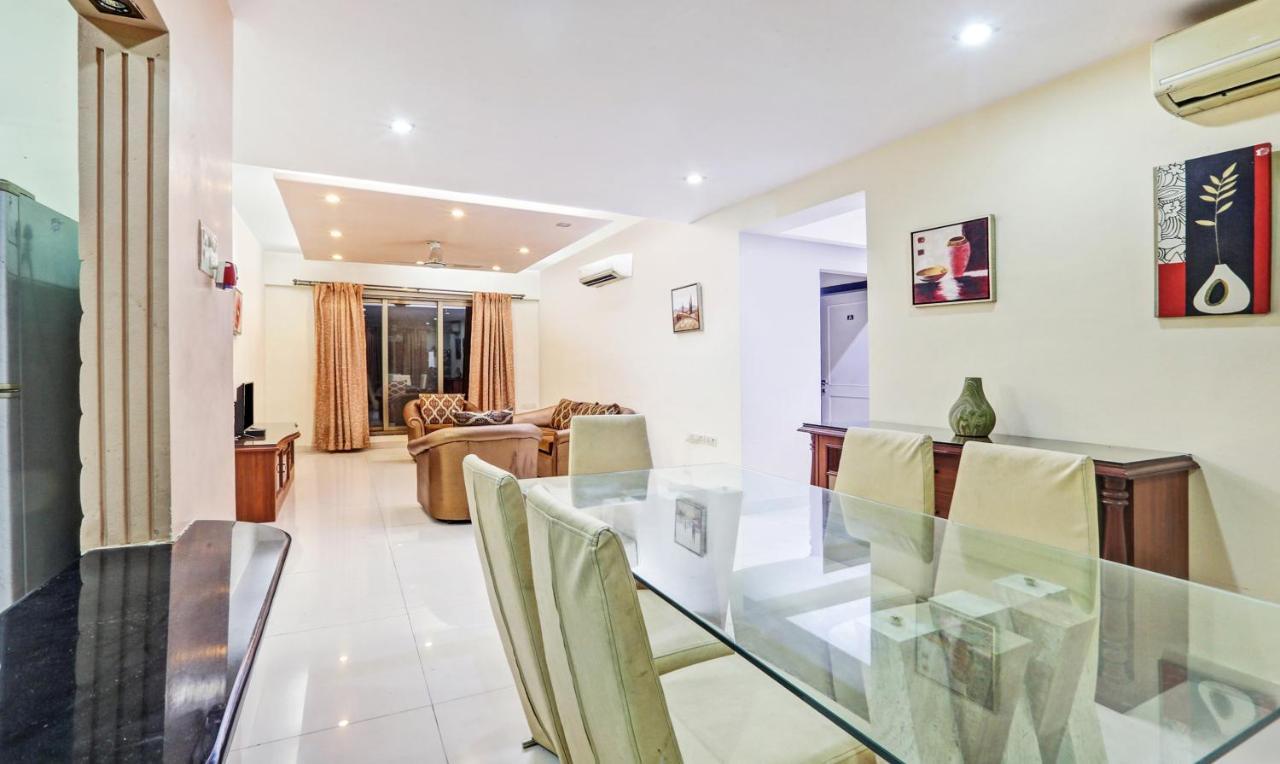 Treebo Trend Bandra 3* Mumbai