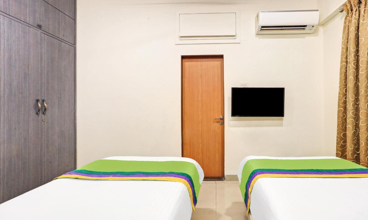 Hotel Treebo Trend Bandra