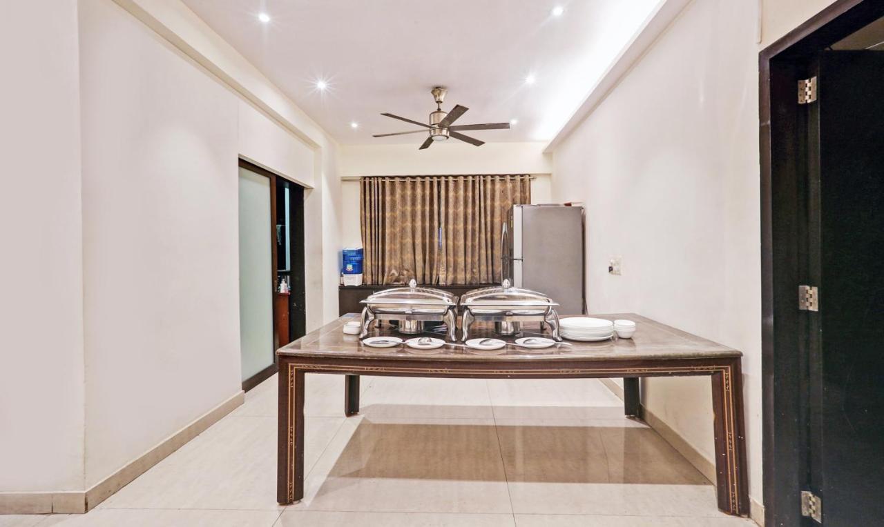 Treebo Trend Bandra 3* Mumbai