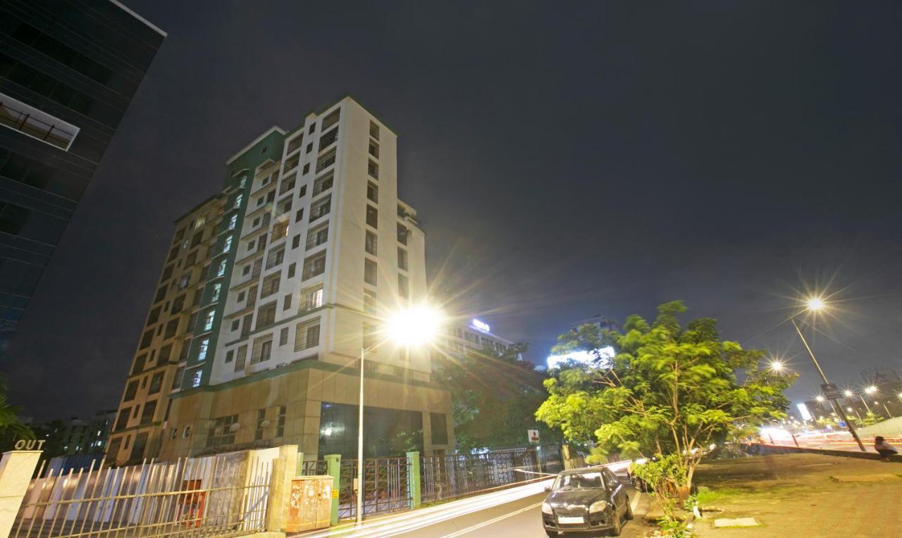 Hotel Treebo Trend Bandra 3*