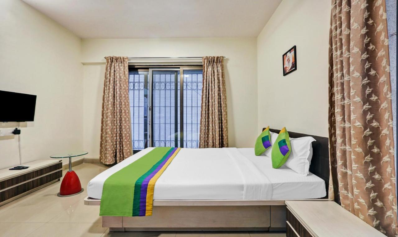 Treebo Trend Bandra Hotel