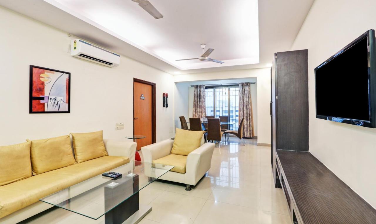 Hotel Treebo Trend Bandra Mumbai