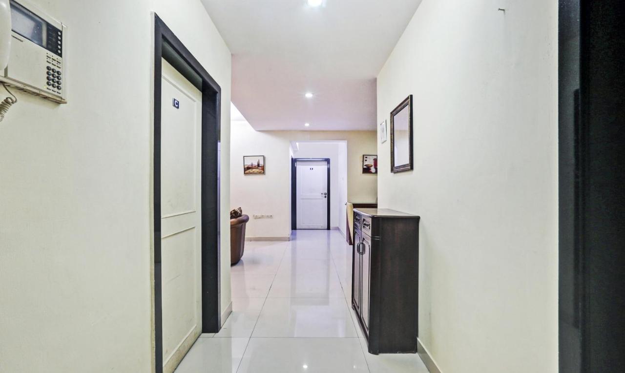 Hotel Treebo Trend Bandra