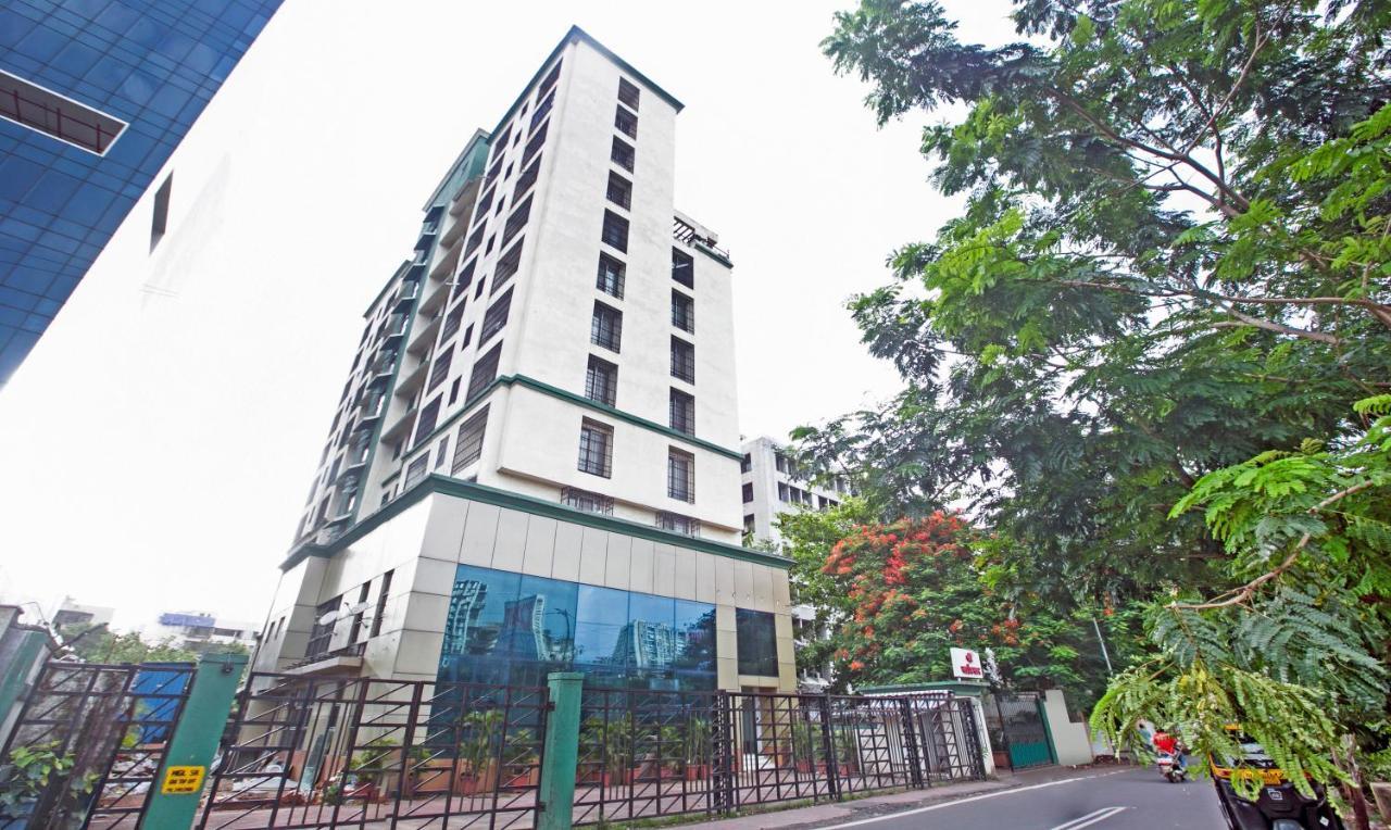 Treebo Trend Bandra 3* Mumbai