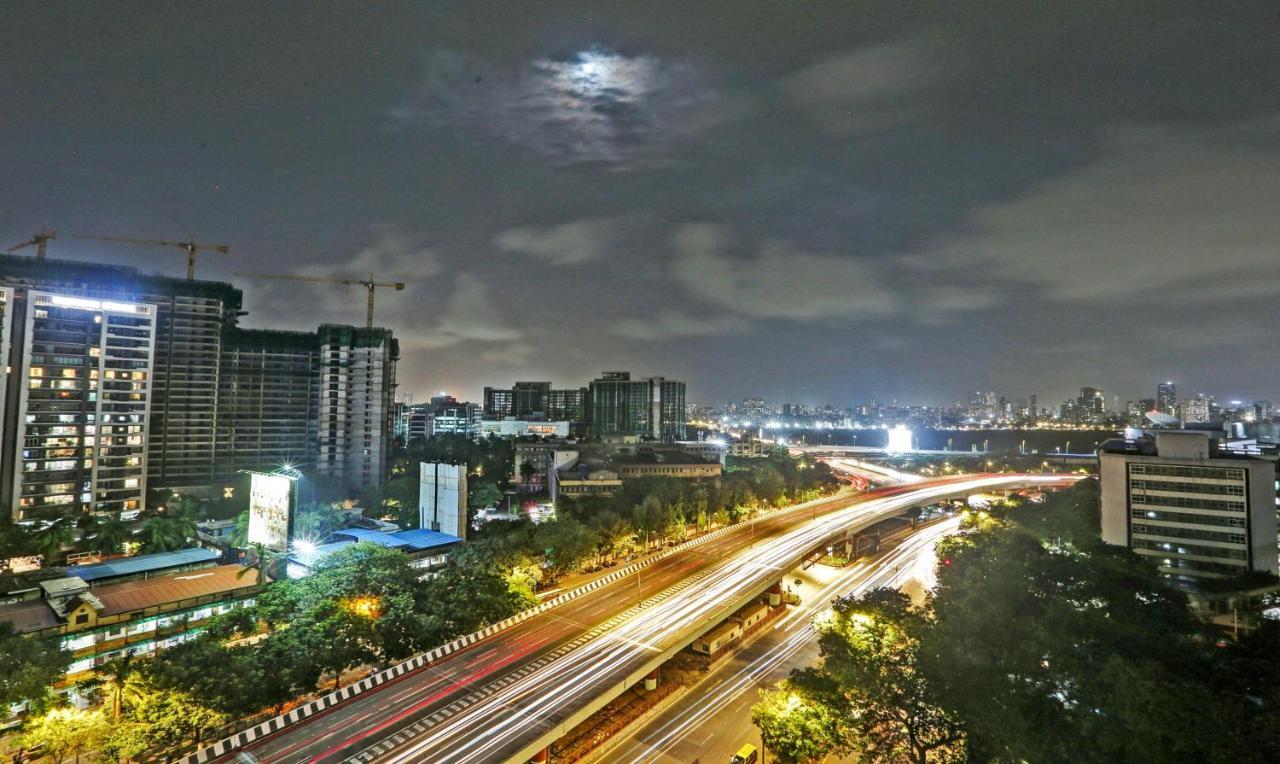 Treebo Trend Bandra Hotel Mumbai