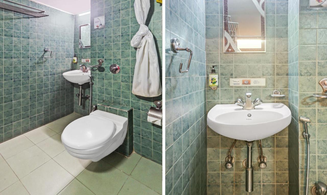 Treebo Trend Bandra 3* Mumbai