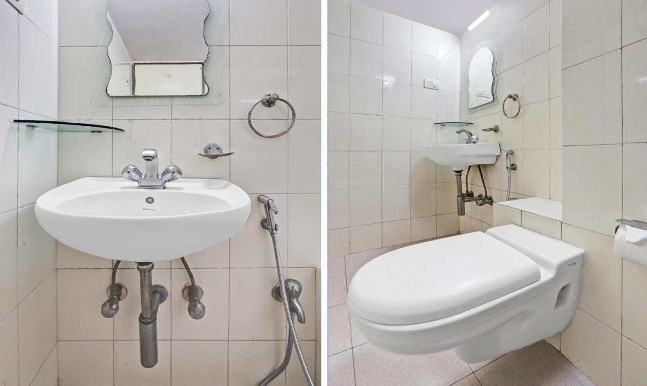 Hotel Treebo Trend Bandra 3*